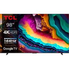 Телевизор TCL 98UHD870