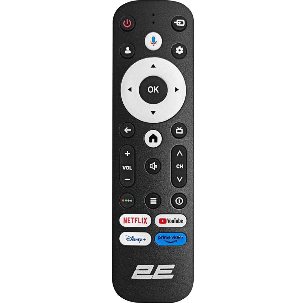 Изображение Телевизор 2E 2E-32A07KF Google TV