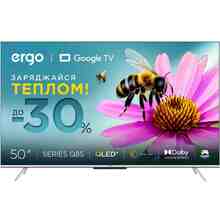 Телевізор ERGO 50JUQ85