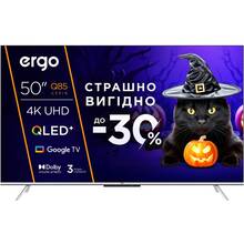 Телевизор ERGO 50JUQ85