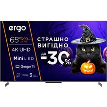 Телевізор ERGO 65MQ90PRO