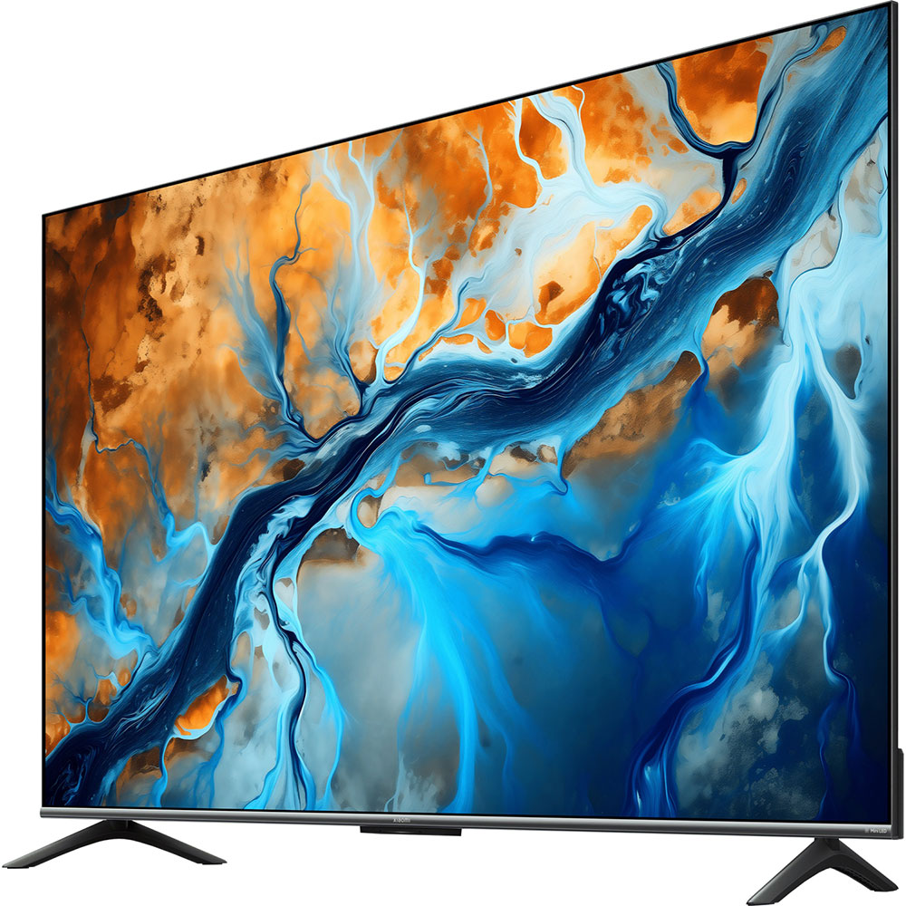 Телевизор Xiaomi TV S Mini LED 65 2025 Диагональ 65" (165 см)