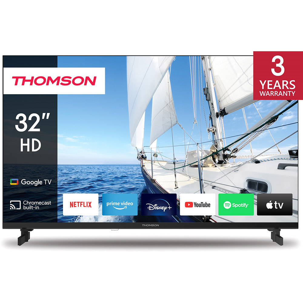 Телевизор THOMSON 32HG2S14 Диагональ 32" (81 см)