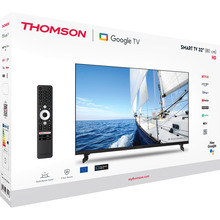 Телевизор THOMSON 32HG2S14