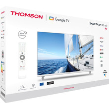 Телевізор THOMSON 32HG2S14W