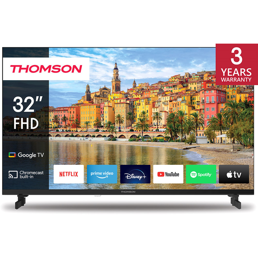 Телевизор THOMSON 32FG2S14 Диагональ 32" (81 см)