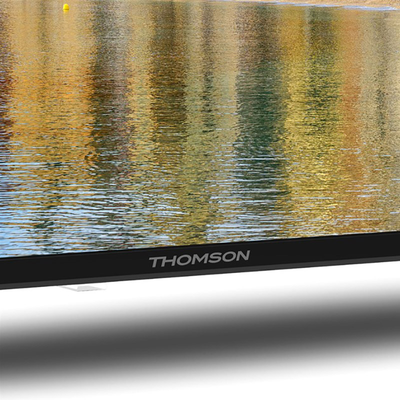 В Фокстрот Телевизор THOMSON 32FG2S14