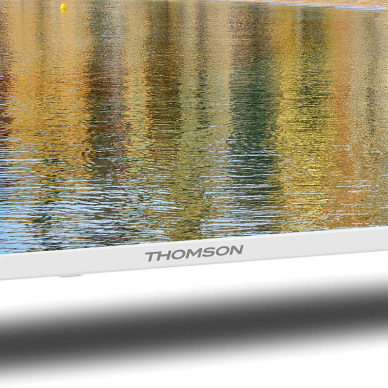 Фото Телевізор THOMSON 40FG2S14W