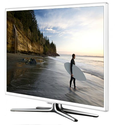 LED-телевізор SAMSUNG UE46ES6717UXUA Діагональ 46" (116 см)