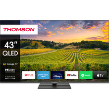 Купить в Харькове - Телевизор THOMSON 43QG5C14