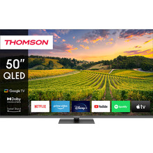 Купити у Запоріжжі - Телевізор THOMSON 50QG5C14