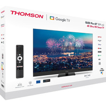 Телевізор THOMSON 50QG6C14