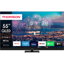 Купить в Запорожье - Телевизор THOMSON 55QG6C14