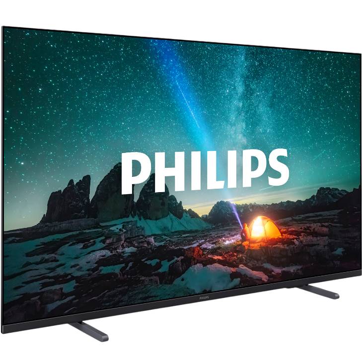 Фото 4 Телевізор PHILIPS 43PUS7609/12