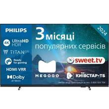 Купити 42 дюйми Телевізор PHILIPS 43PUS7609/12