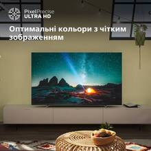 Телевизор PHILIPS 55PUS7609/12