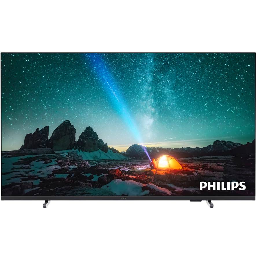 Телевизор PHILIPS 55PUS7609/12 Smart TV со Smart TV