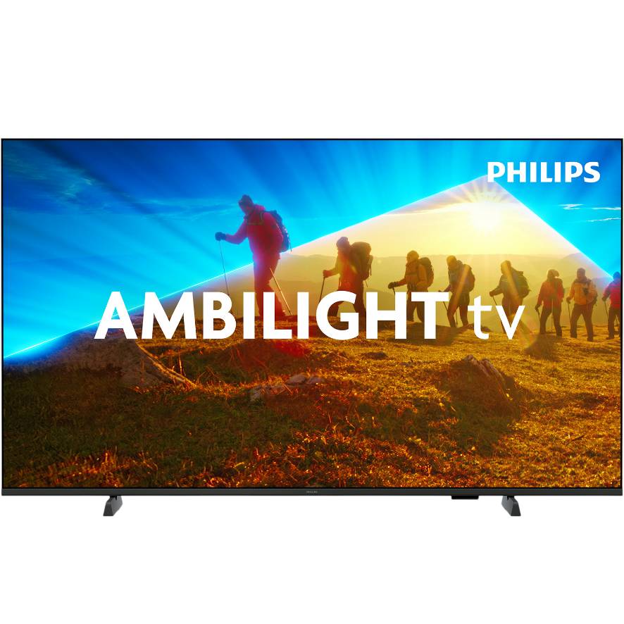 Телевізор PHILIPS 50PUS8009/12 Smart TV зі Smart TV