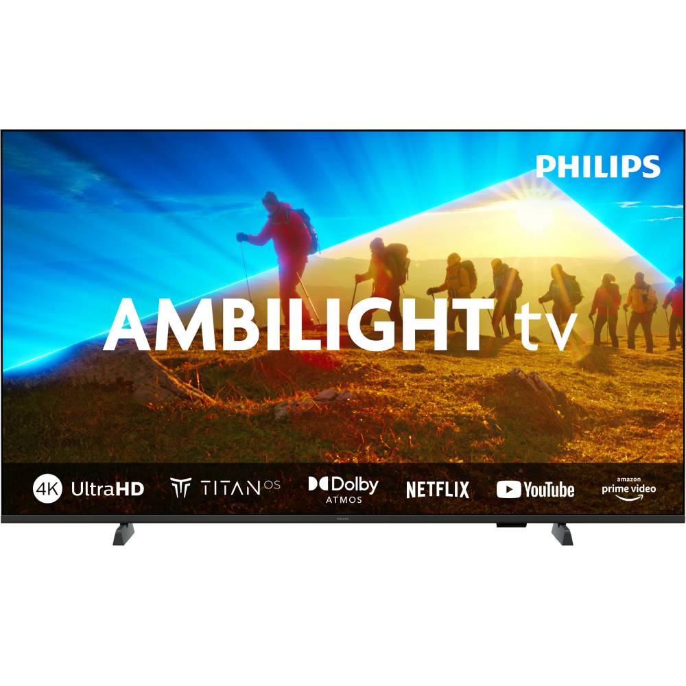 Телевізор PHILIPS 50PUS8009/12