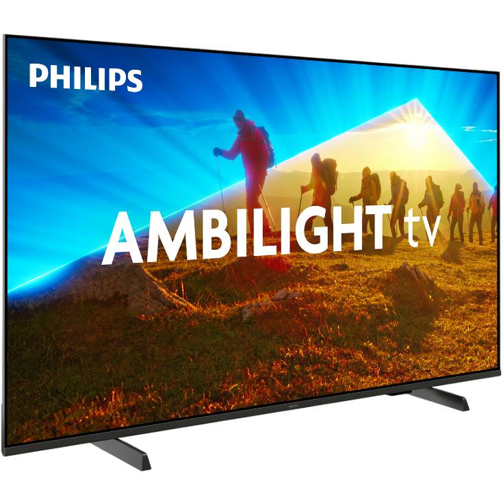 Фото 4 Телевізор PHILIPS 50PUS8009/12