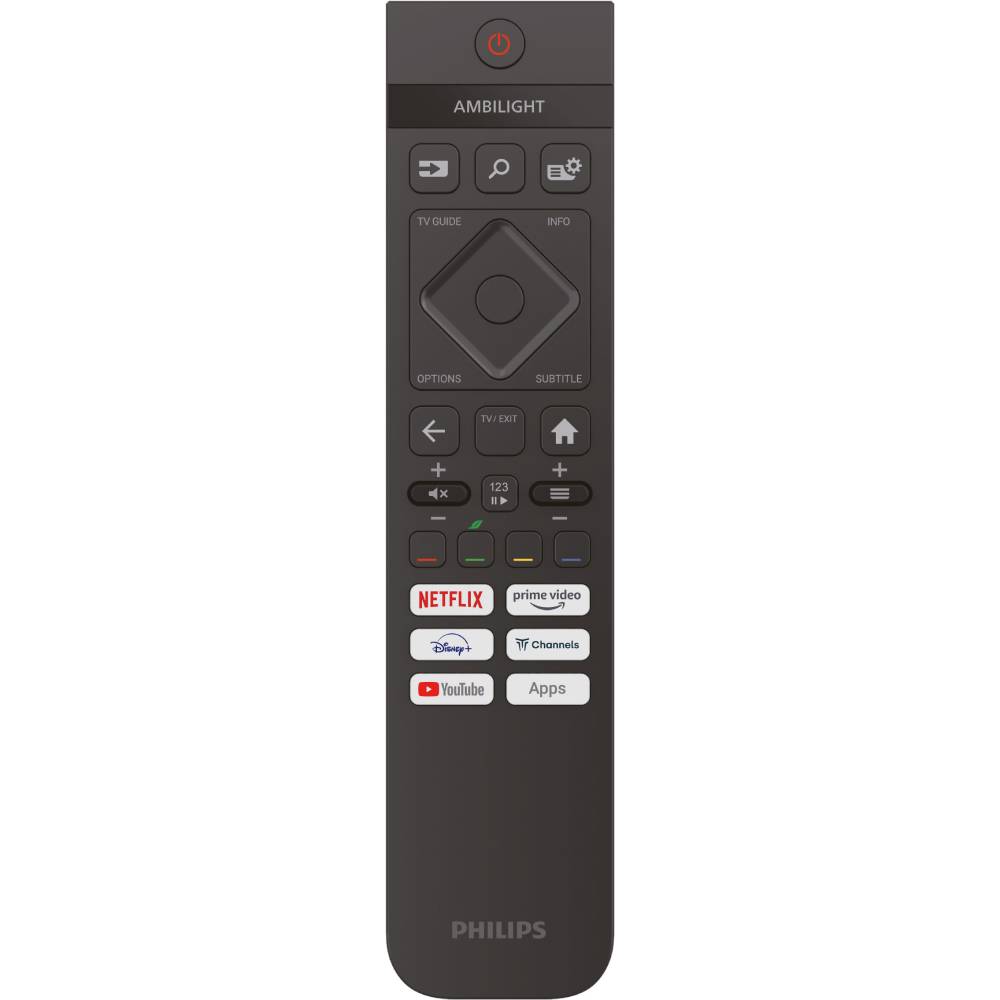 Изображение Телевизор PHILIPS 50PUS8009/12