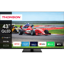 Купить в Запорожье - Телевизор THOMSON 43QG7C14