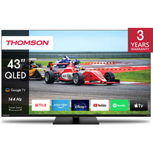 Телевизор THOMSON 43QG7C14