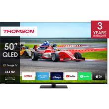 Купити у Запоріжжі - Телевізор THOMSON 50QG7C14