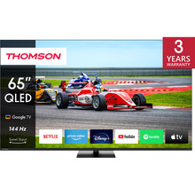 Купить 65 дюймов Телевизор THOMSON 65QG7C14