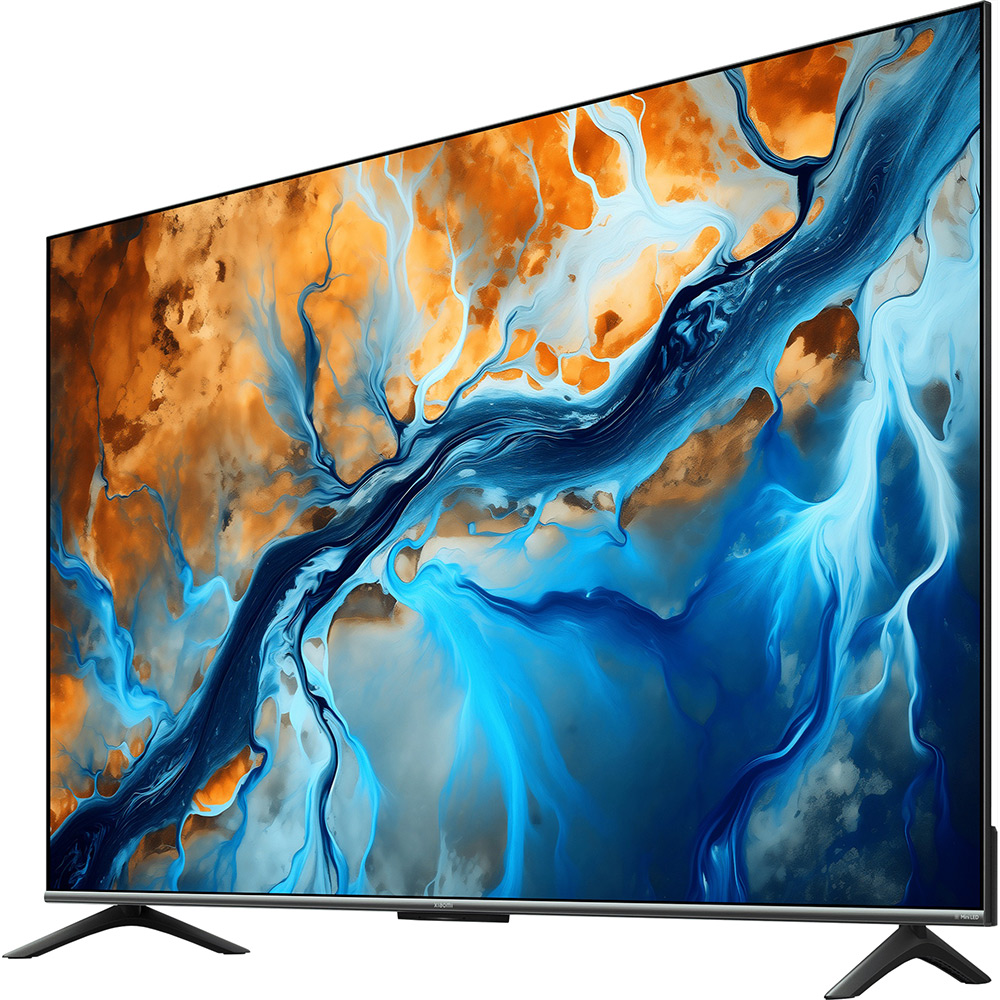 Телевізор XIAOMI TV S Mini LED 55 2025 Діагональ 55" (140 см)