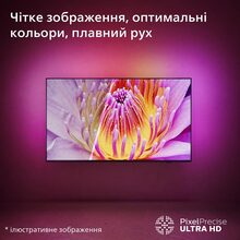 Телевізор PHILIPS 55PUS8009/12