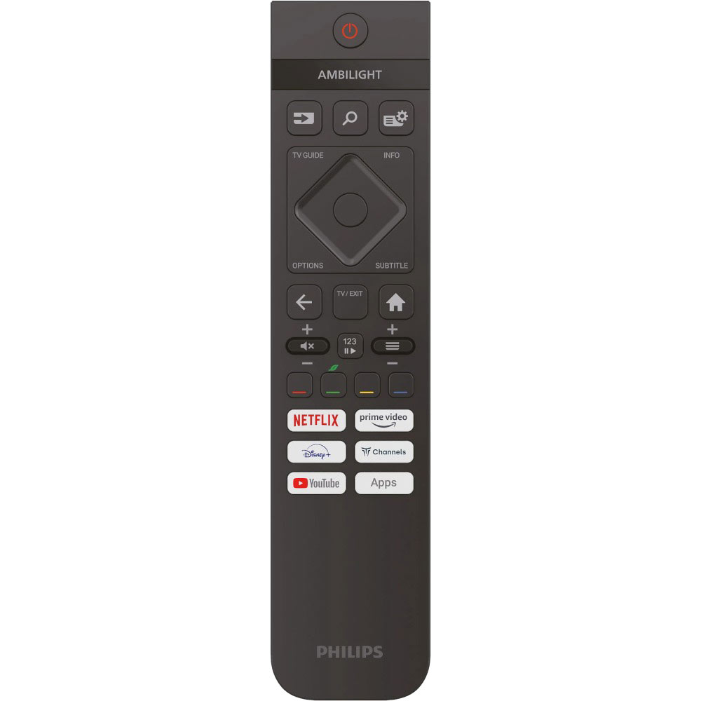 Покупка Телевизор PHILIPS 55PUS8009/12