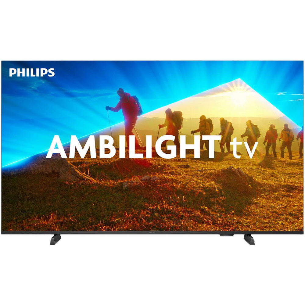 Телевізор PHILIPS 55PUS8009/12 Діагональ 55" (140 см)