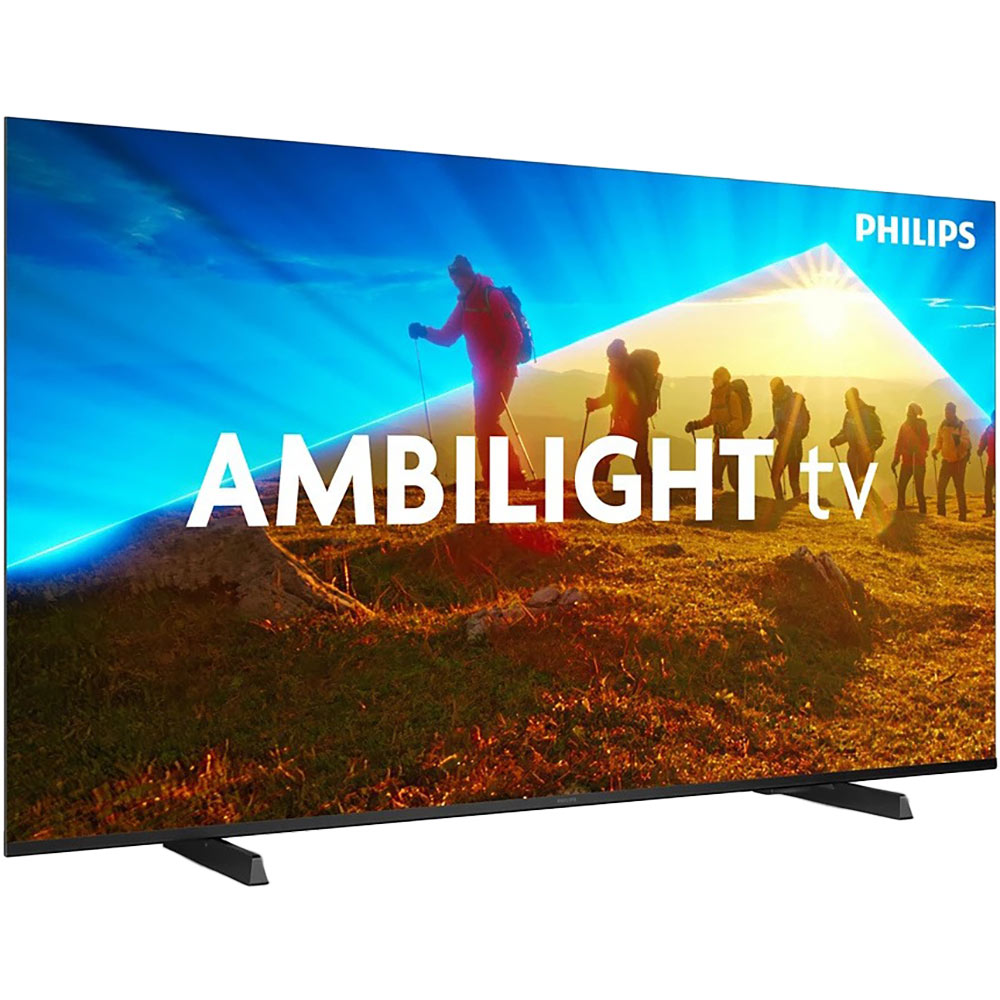 Телевизор PHILIPS 55PUS8009/12 Разрешение 3840 x 2160 (4K UHD)