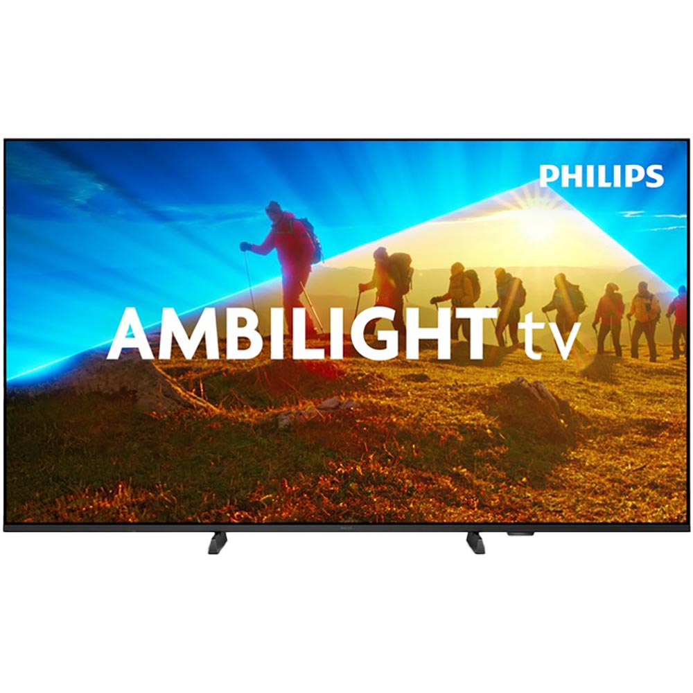 Телевизор PHILIPS 65PUS8009/12 Диагональ 65" (165 см)