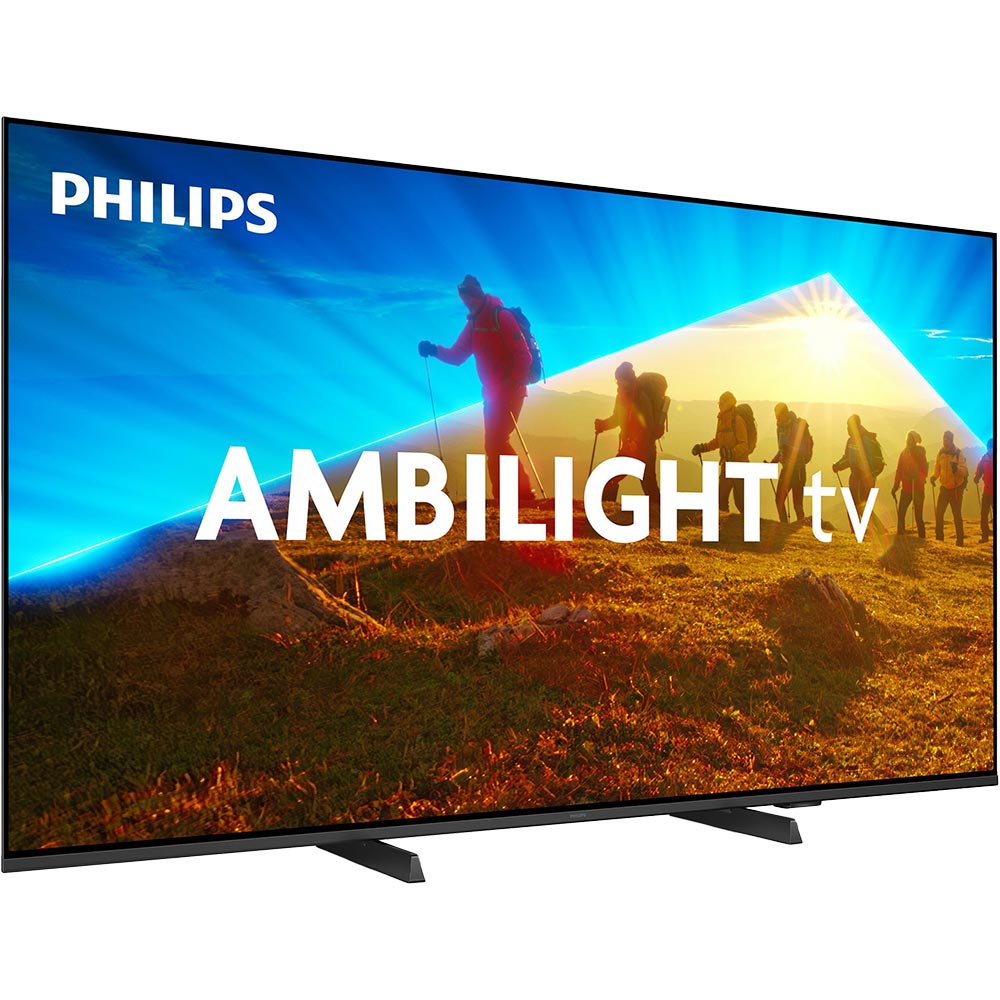 Телевизор PHILIPS 65PUS8009/12 Разрешение 3840 x 2160 (4K UHD)