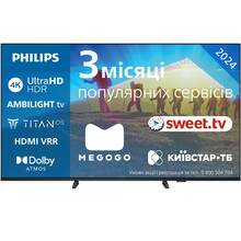 Телевизор PHILIPS 65PUS8009/12