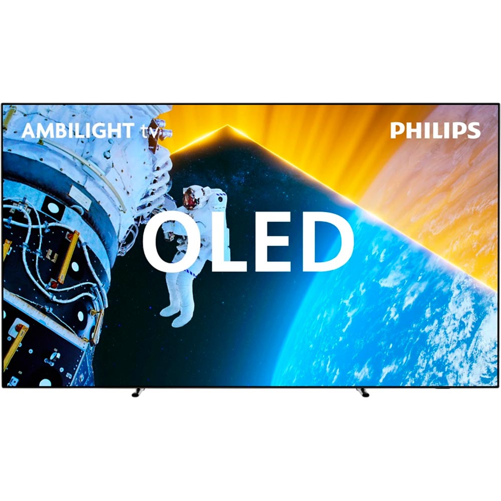 Телевізор PHILIPS 77OLED819/12 Діагональ 77" (196 см)