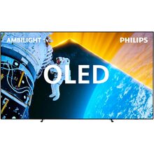 Телевізор PHILIPS 77OLED819/12