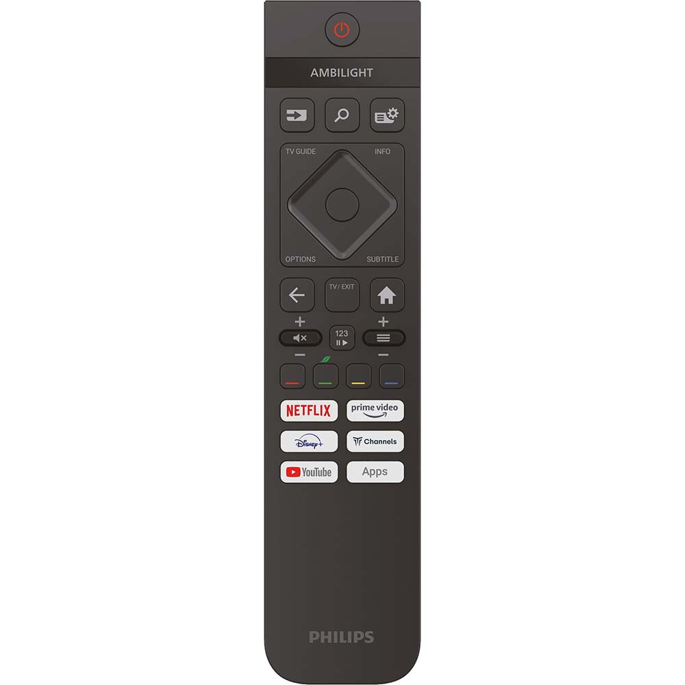 Фото Телевізор PHILIPS 32PFS6109/12