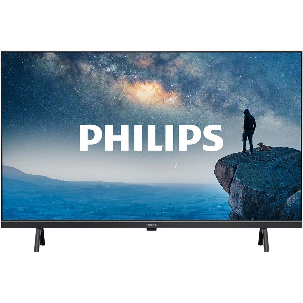 Телевізор PHILIPS 32PFS6109/12 Роздільна здатність 1920 х 1080 (Full HD)