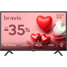 Телевизор BRAVIS 32K5000H