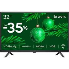 Телевізор BRAVIS 32K5000H
