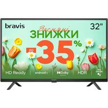 Телевизор BRAVIS 32K5000H