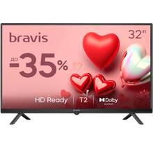 Телевізор BRAVIS 32K4000H