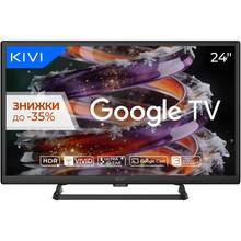 Телевизор KIVI Optima L5 HDR (24H710QB)