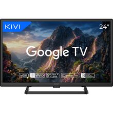 Купить 24 дюйма Телевизор KIVI Optima L5 HDR (24H710QB)
