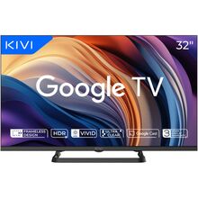 Купить в Запорожье - Телевизор KIVI Optima L5 HDR (32H710QB)