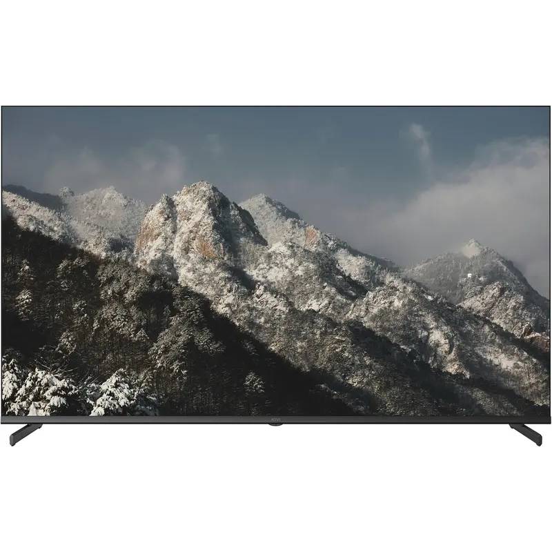 Телевізор KIVI Optima L5 HDR (55U710QB) Діагональ 55" (140 см)