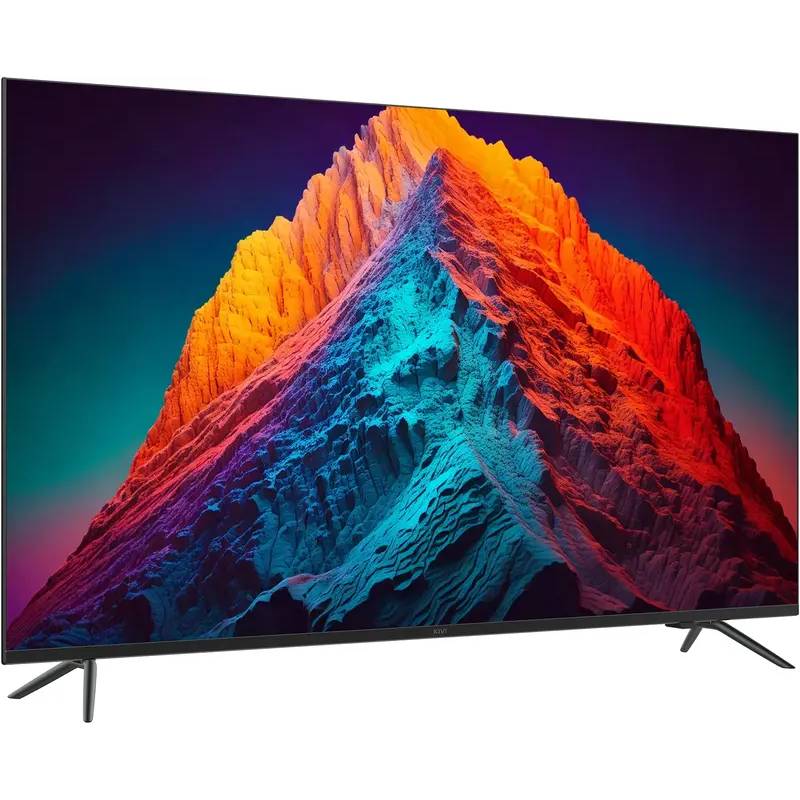 Телевизор KIVI Prime E5 QLED (55U770QB) Диагональ 55" (140 см)